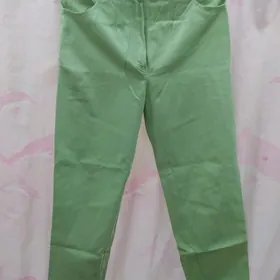 женские брюки