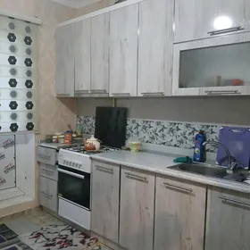 Продается Новый Ахал 3 Комнаты