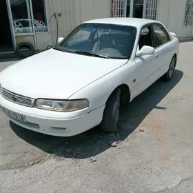 Mazda 626 1996