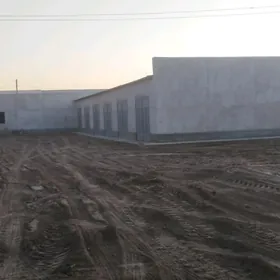 Magazyn we Garaj Boks