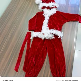 прокат çaga kastüm.детс.костюм