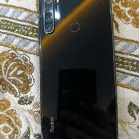 Redmi note 8