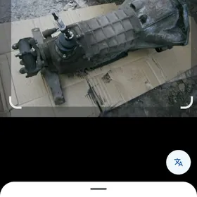 ВАЗ 2106 Karopkasy