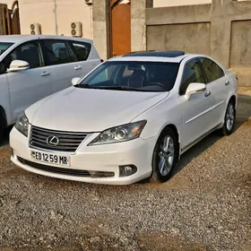 Lexus ES 350 2011