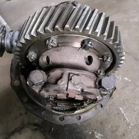 ural reduktur 47 zup