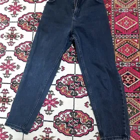 джынсы и блузки