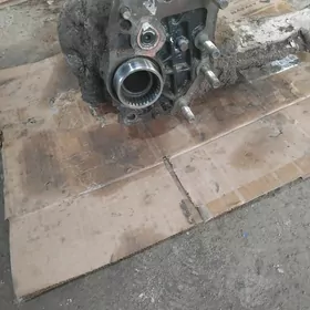 ReduktorrReduktor RX300