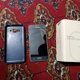Samsung galaxy grand prime