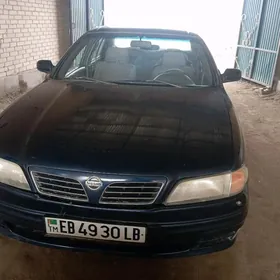 Nissan Cefiro 1995