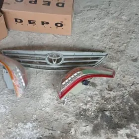 okuz stop duty camry