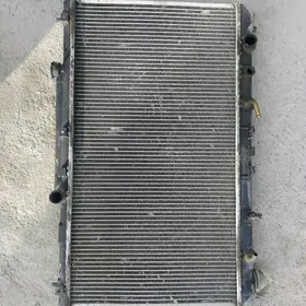 radyýator toyota babycka