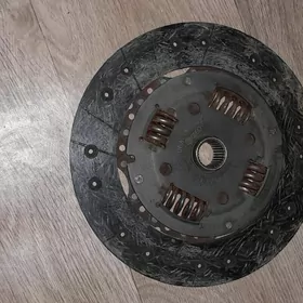 ФЕРЕДО VOLKSWAGEN АНГАР