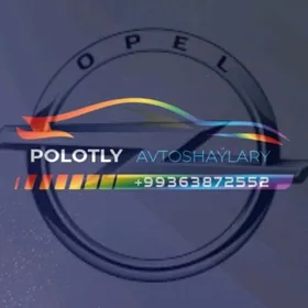 Opel pawarotniklary
