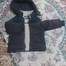 kurtka  куртка