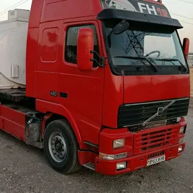 Volvo FH 420 1997