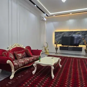 Arenda Bagyr plan full