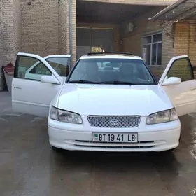 Toyota Camry 1998