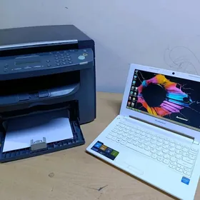 CANON MF4018 3/1 NETBOOK ULUSY