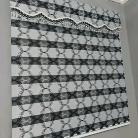 Žalýuz we zanaweska