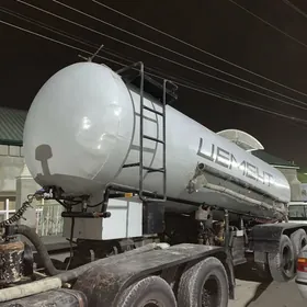 Kogel Euro Trailer 2012