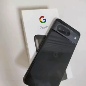 Google Pixel8
