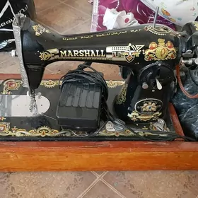 швейная машинка