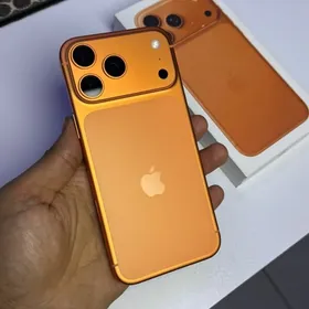 iPhone 17Pro Max 256gb