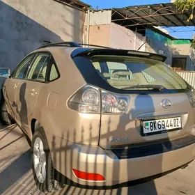 Lexus RX 330 2005