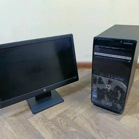 TÄZEJE MANITOR HP KALONKALY