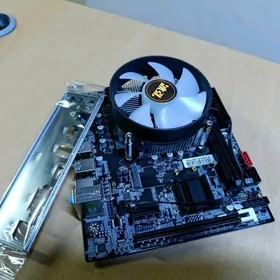 TÄZE i5-3330, PLATA H61 USB.3.