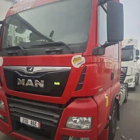 Man TGX 2020
