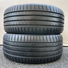 MICHELIN 265 40 21 teker
