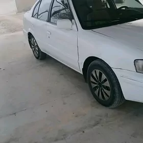 Toyota Tercel 1998