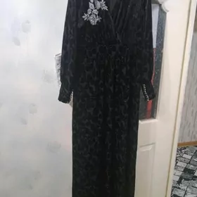 köýnek  платья