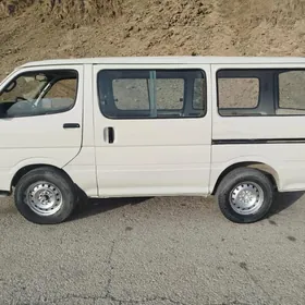 Toyota Hiace 1990