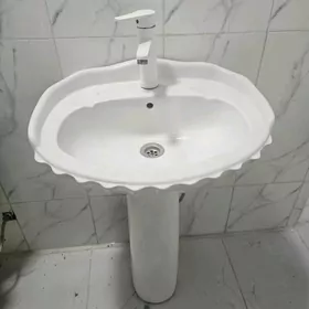 Umywalnik rakowna rakowina