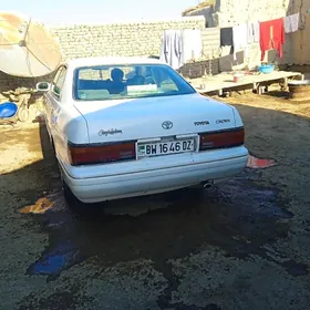 Toyota Camry 1995
