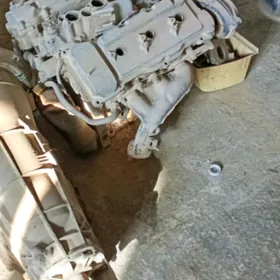 Тойота двг 3лик