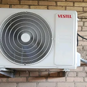 Konsener 24lik Vestel