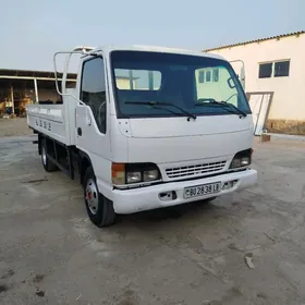Isuzu Elf 2003