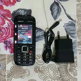 Nokia 5130 original irkiler