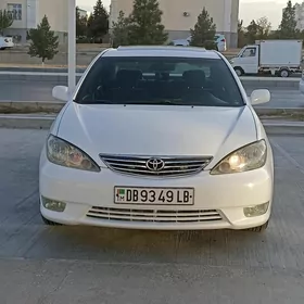 Toyota Camry 2005