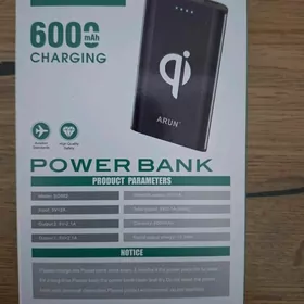 Powerbank