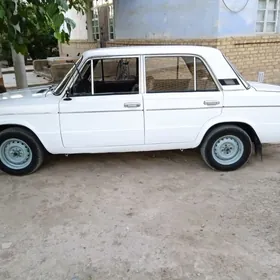 Lada 2106 1990