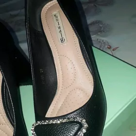 туфли женские