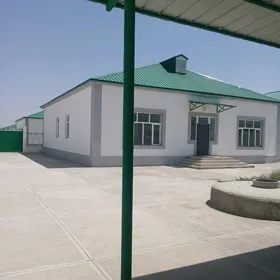 Satlyk jay Gokdepe ş.