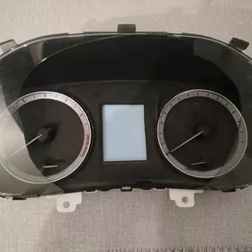 Hyundai sonata pribor