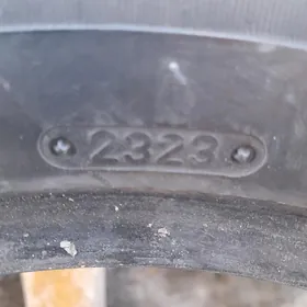 lada 13lik teker pakrişka