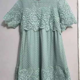 платье ,пальто