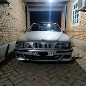 BMW 528 1996